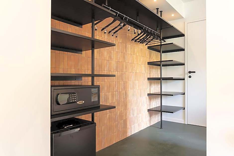 Hôtel du Parc Cavalaire sur Mer