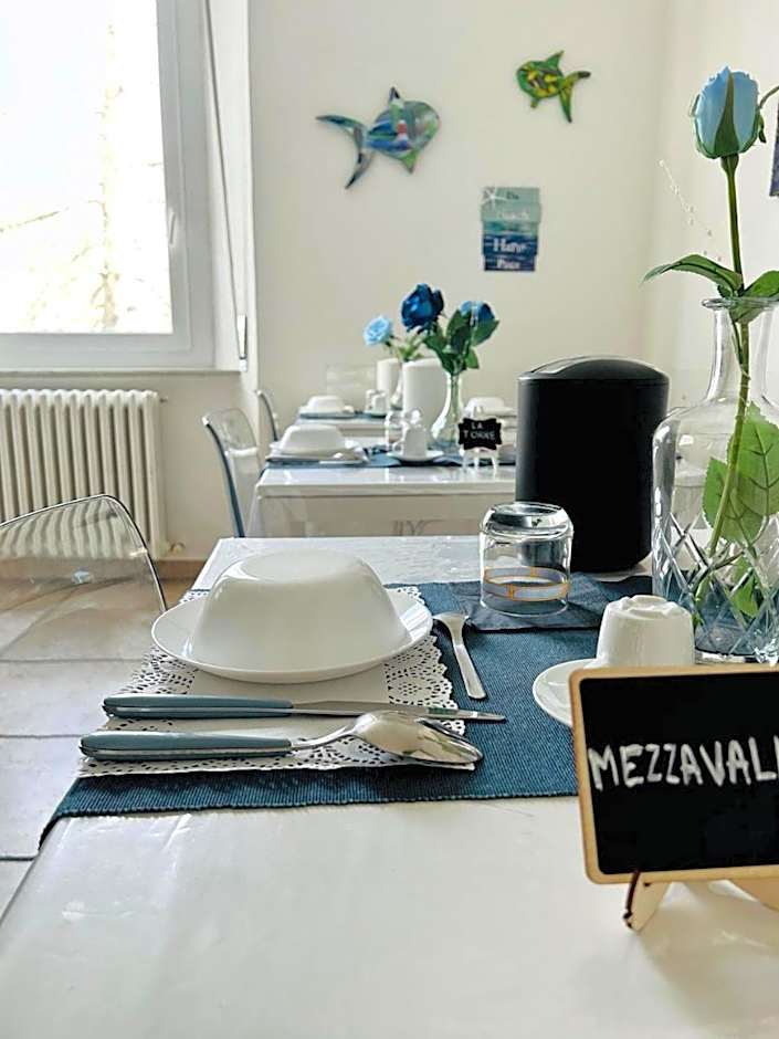 B&B Il Poeta sul Mare