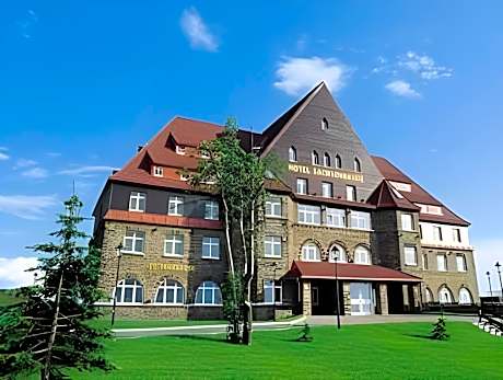 Hotel Sachsenbaude Oberwiesenthal
