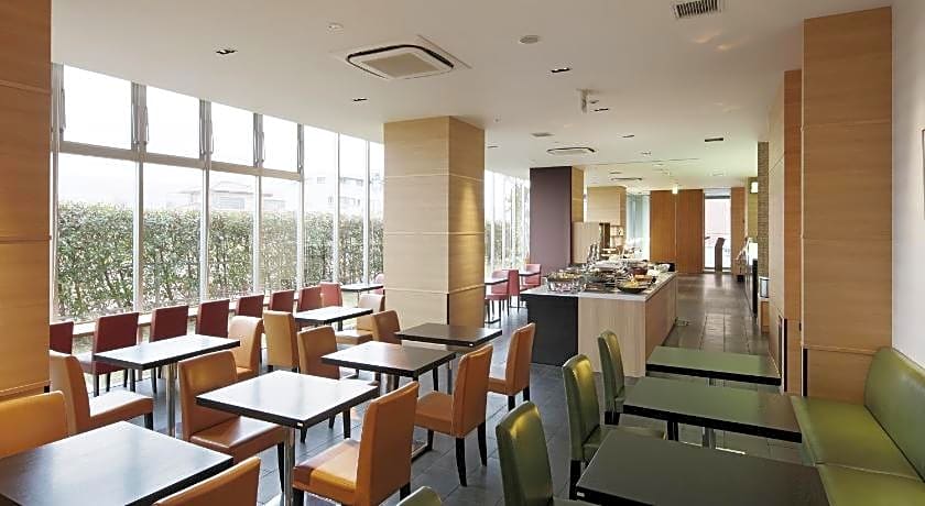 Candeo Hotels Sano