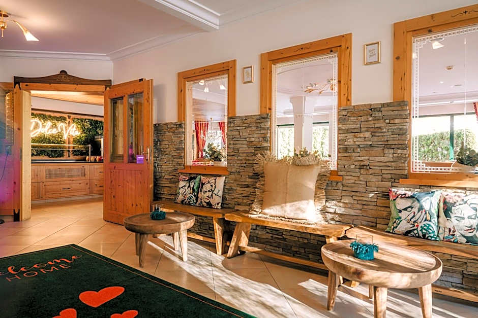 Sylvana's Wohlfühl Hotel