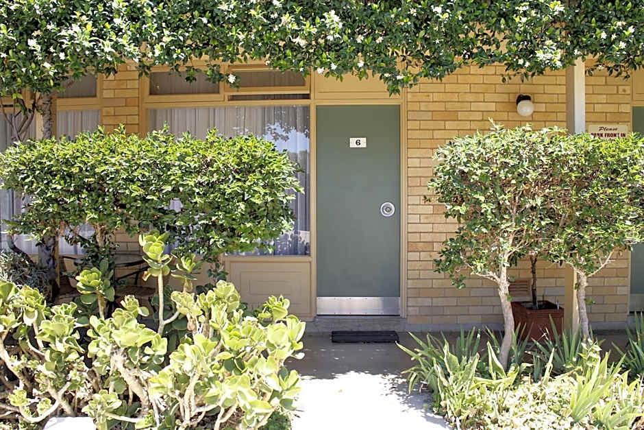Mid City Motor Inn Queanbeyan