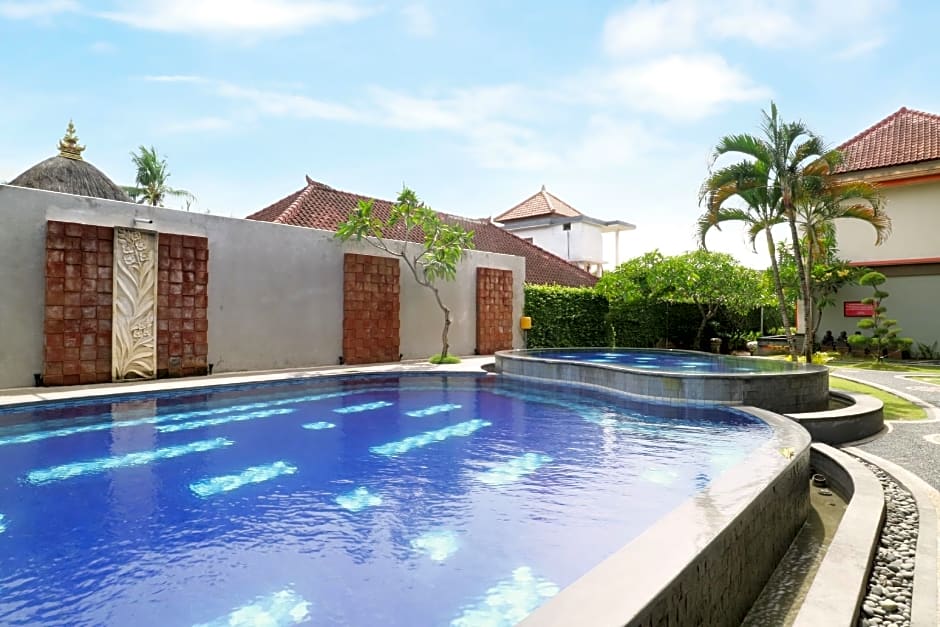 Grand Sinar Indah