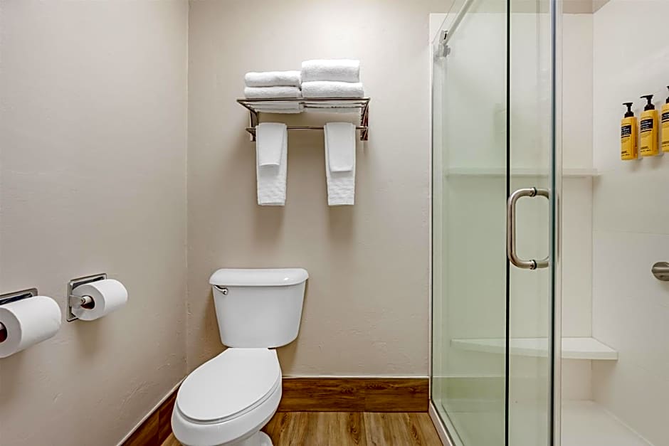 Best Western Plus GranTree Inn