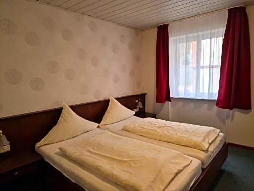 Hotel Weinhaus Am Stiftstor