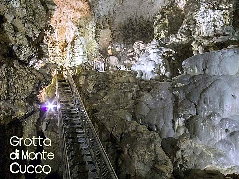 Ostello del Parco di Monte Cucco