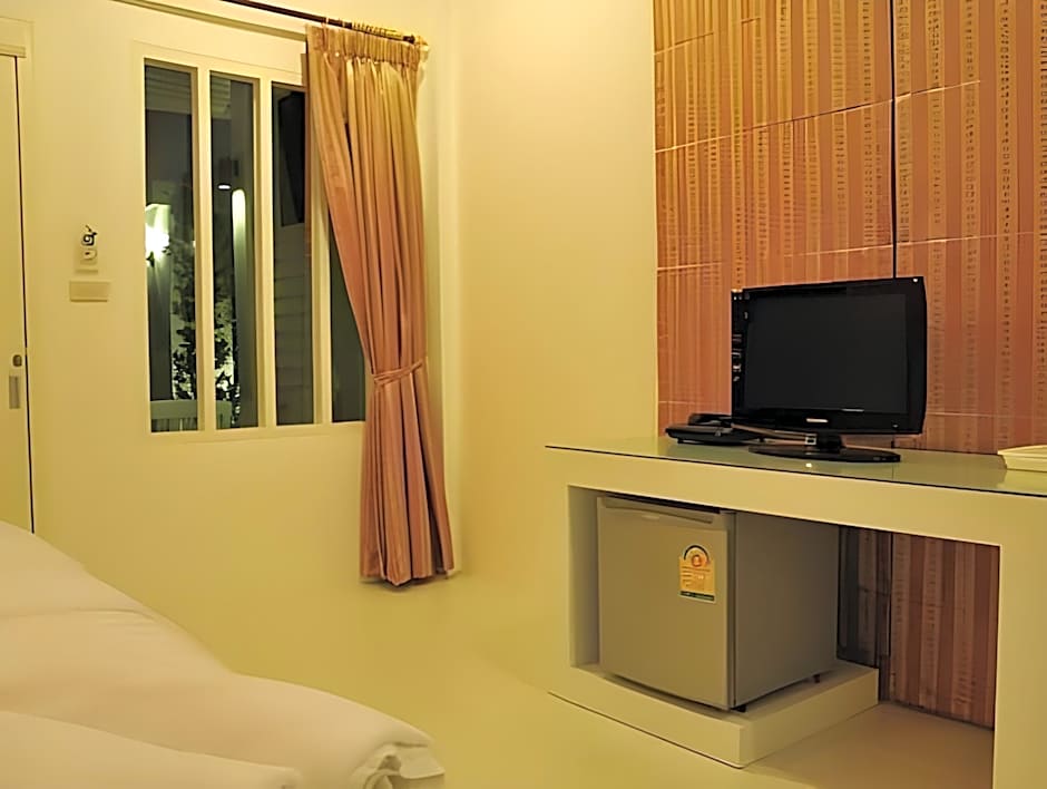 Clear House Phuket