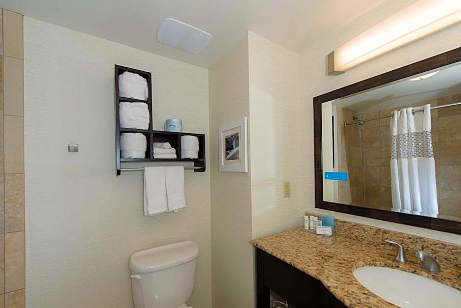 Hampton Inn By Hilton & Suites Phoenix Chandler-Fashion Center Az