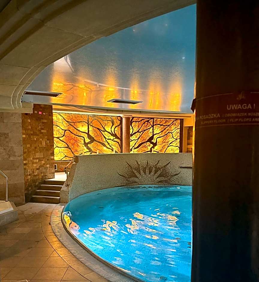 Meduza Hotel & Spa