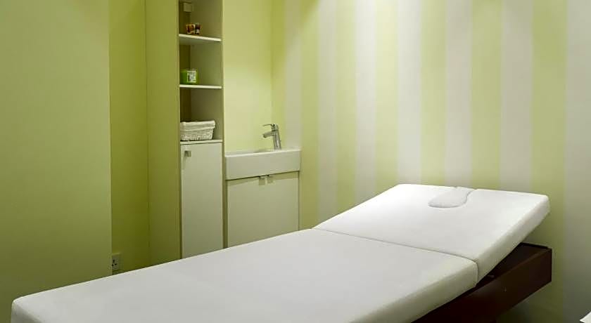 Best Western Plus Fursan Hotel