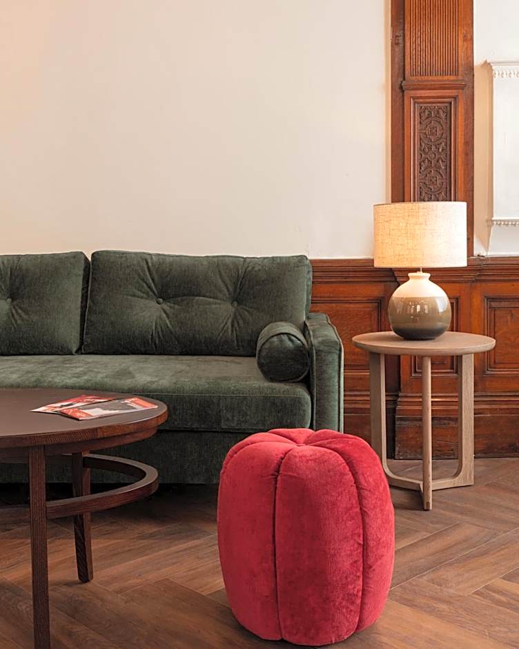 Tune Hotel Liverpool