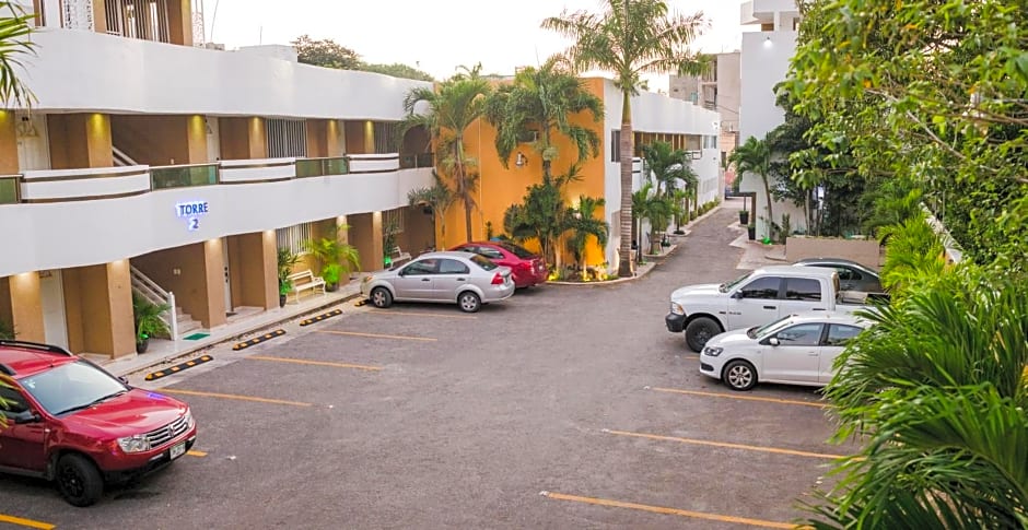 Hotel & Suites Country