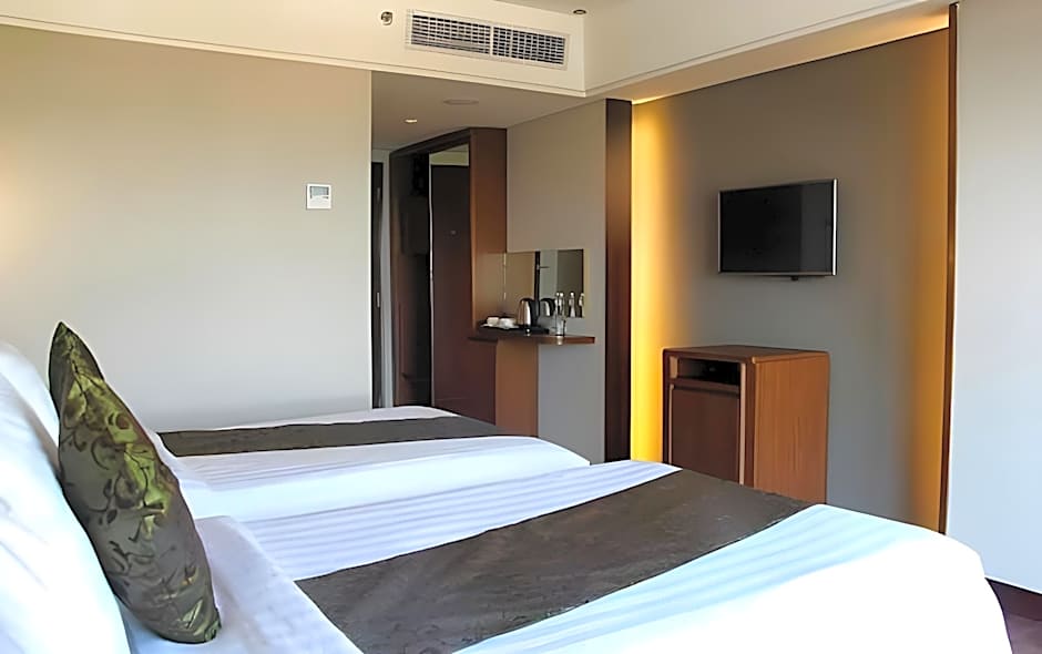 Swiss-Belhotel Bogor