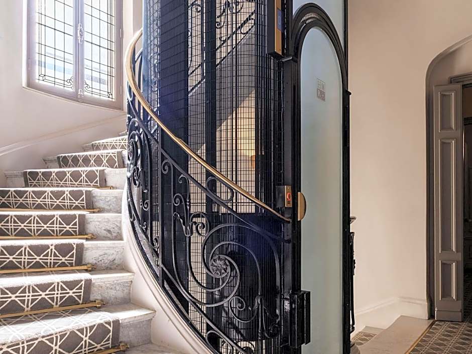 Hotel Montalembert