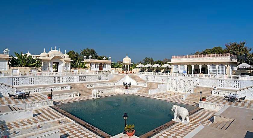 Nahargarh Ranthambhore