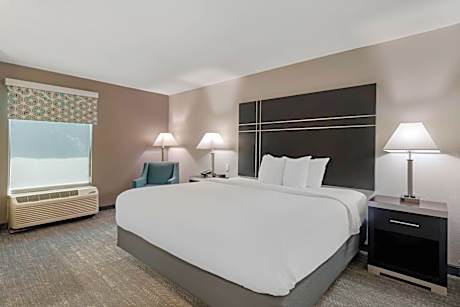 Quality Inn & Suites Union City - Atlanta South