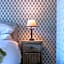 The Five Arrows Hotel