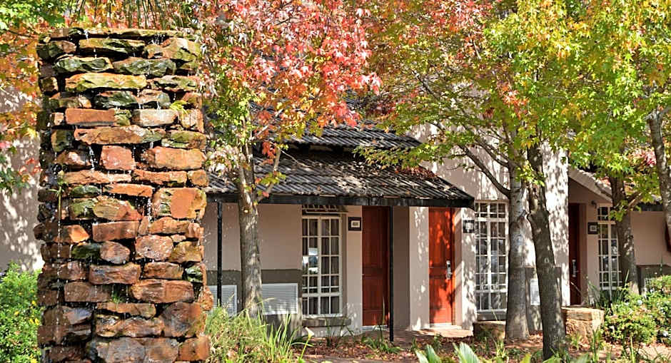 Birchwood Hotel and OR Tambo Conference Centre