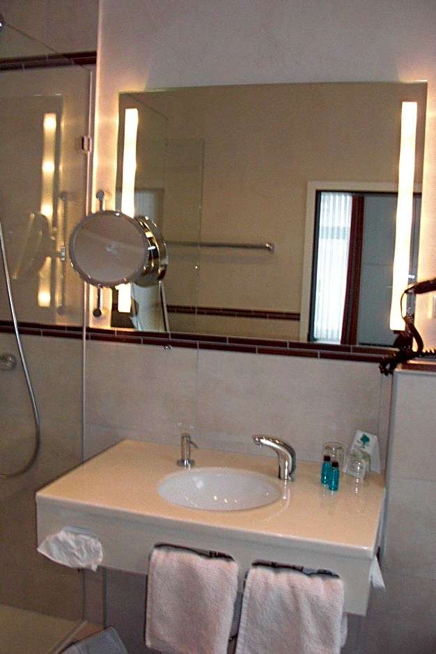 Hotel Strandvilla Janine