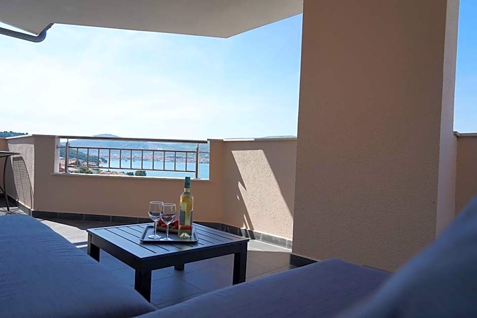 Apartments Proxima
