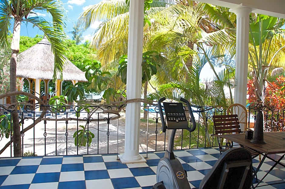 Villa Anakao Mauritius