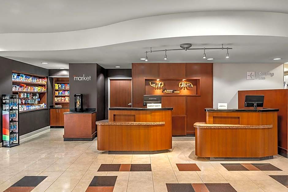 Courtyard by Marriott Des Moines Ankeny