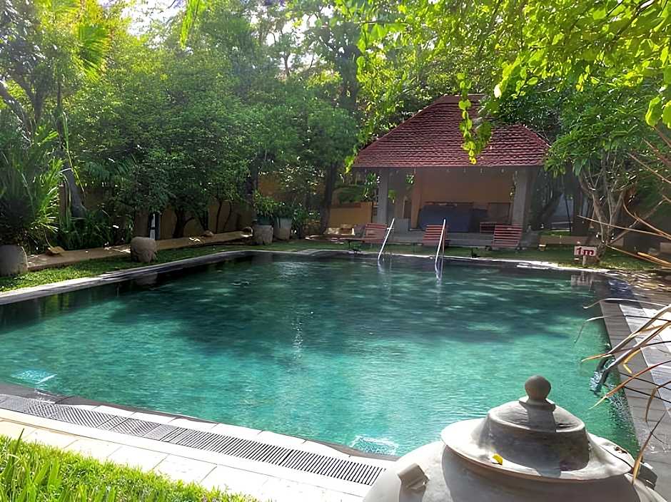 Jetwing Ayurveda Pavilions