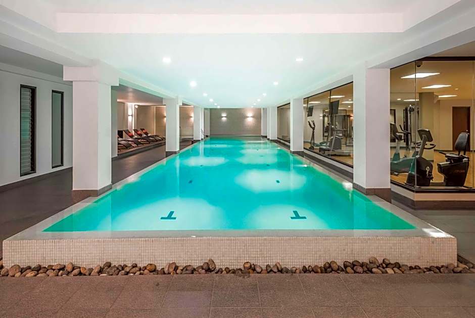 Wyndham Garden San Jose Escazu