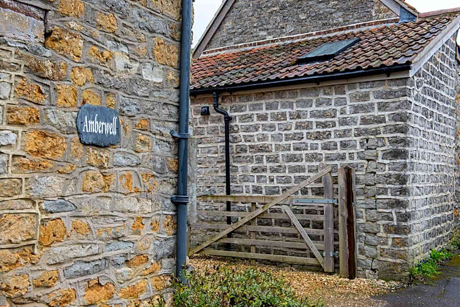 The Barn at Amberwell