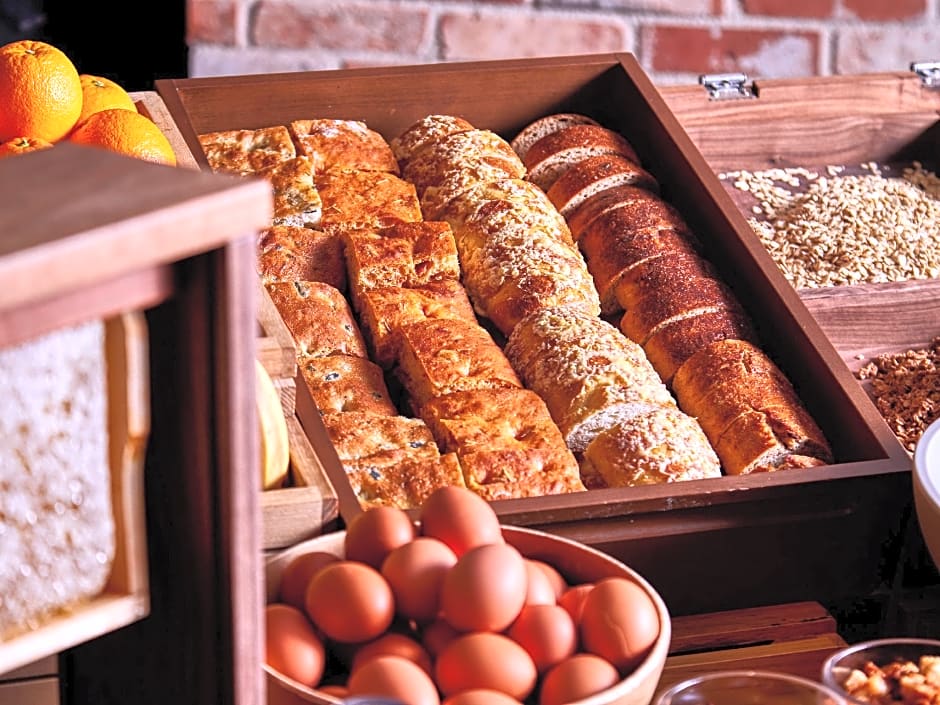 the square hotel GINZA