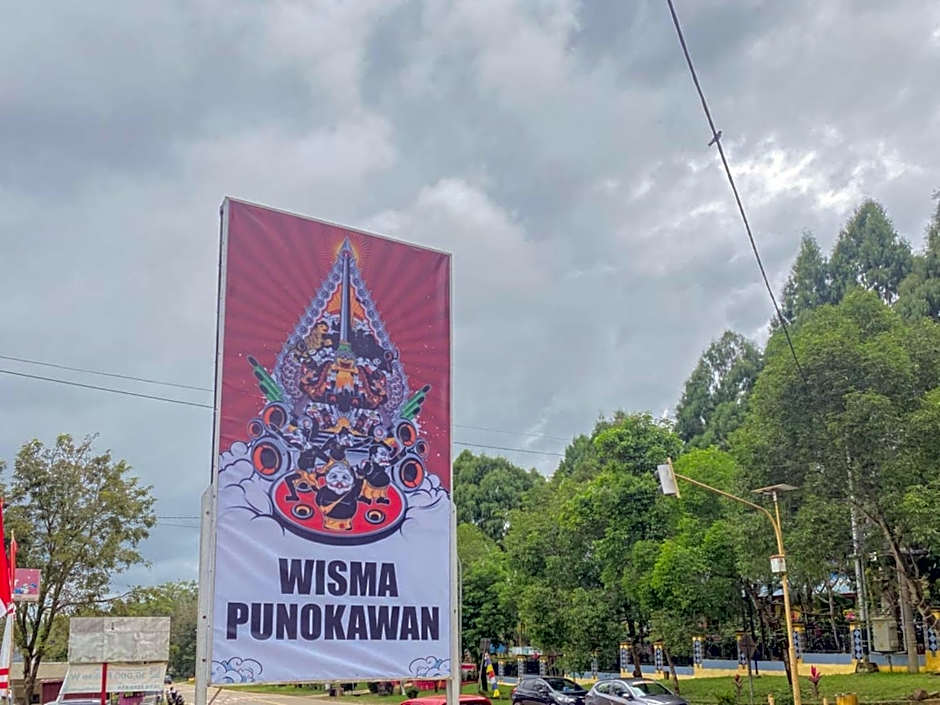 Homestay Punokawan Puncak Indah Kota Malili Mitra RedDoorz