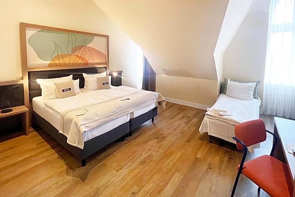 Garner Hotel Berlin - Charlottenburg by IHG