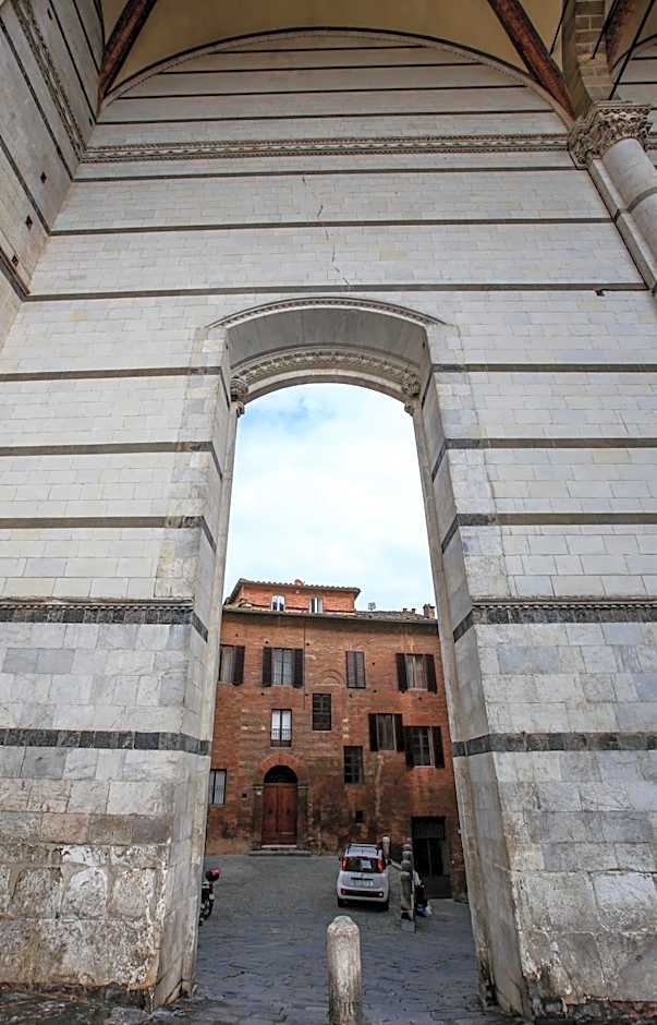 Palazzo del Magnifico B&B