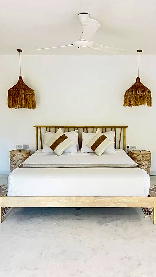 Mayara pool villas - Adults only