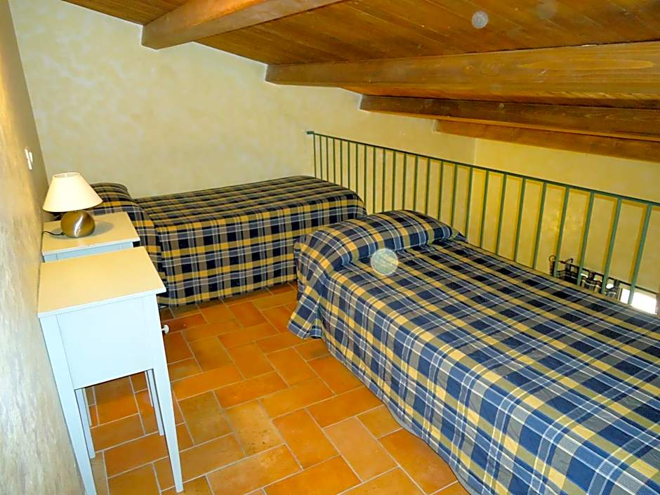 La Dimora di d'Annunzio