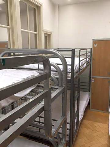 365 London Hostel