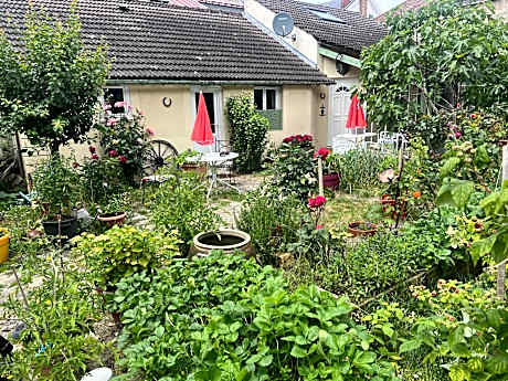 Chambres d'hôtes La Catounière