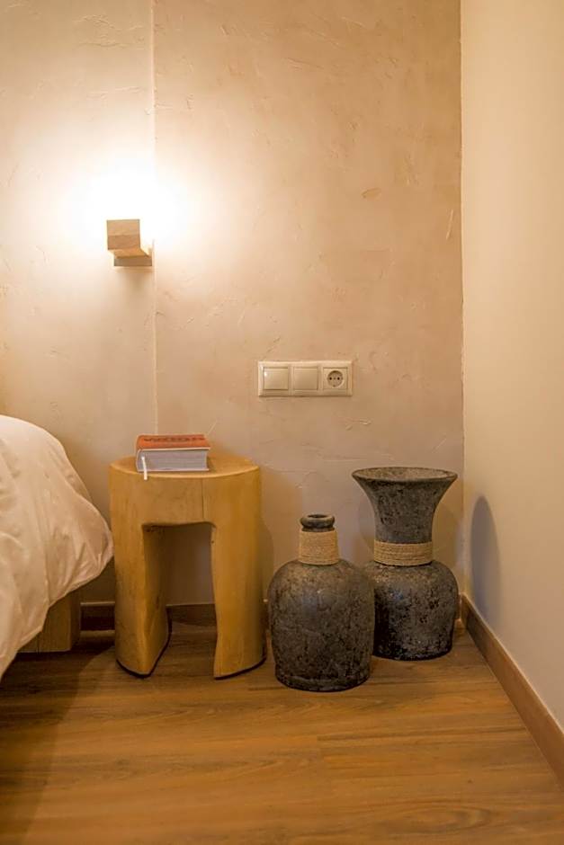 Ederlezi Boutique Hotel