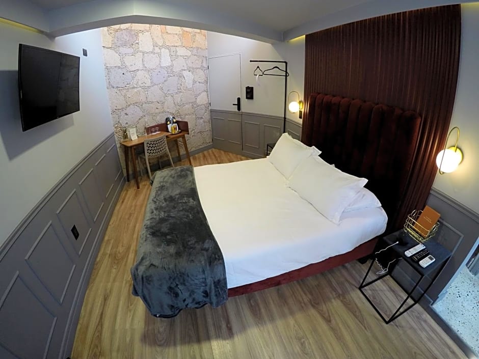 Casa Nada Hotel