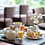 ACHAT Hotel Stuttgart Zuffenhausen