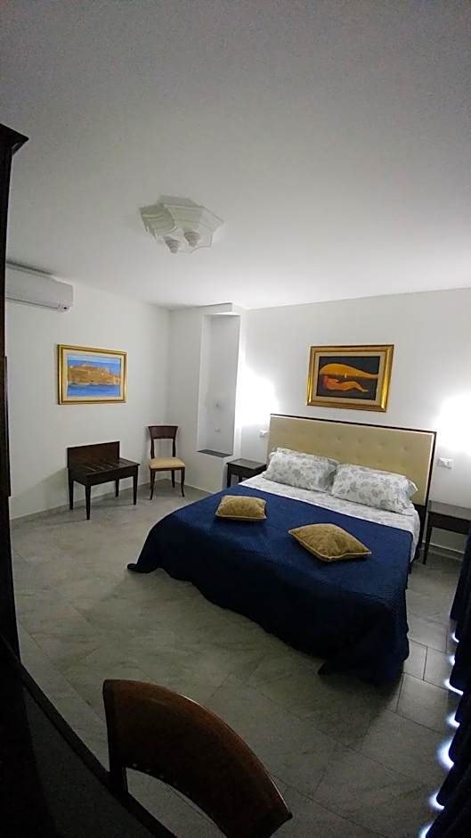 B&B Aquila Reale
