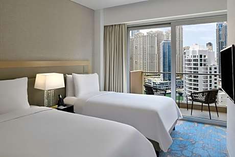 Two-Bedroom Presidential Suite - Club Level