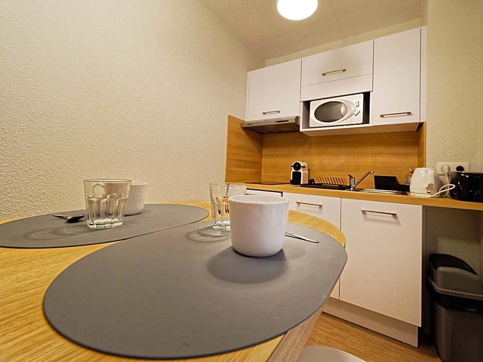 Kyriad DIRECT Saint Brieuc - Parc des Expositions