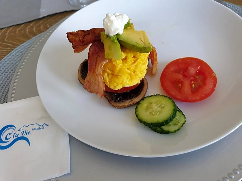 C' la Vie Luxury Accommodation