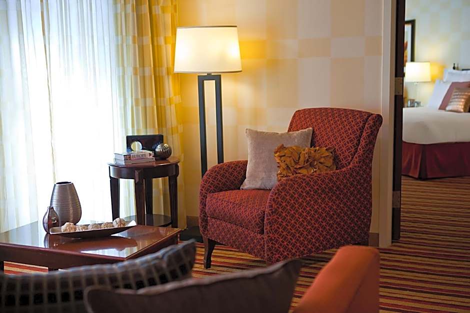 Wyndham Grand Oklahoma City Downtown