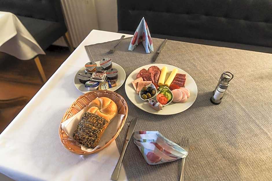 Hotel Erlenbacher Hof