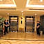 Flying Song Hotel(Ningbo Baihe Metro Station Caihong South Road Store)