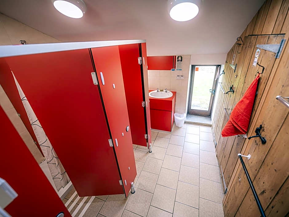 Bank House Farm Hostel