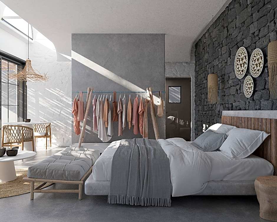 Oscar Beachfront Suites