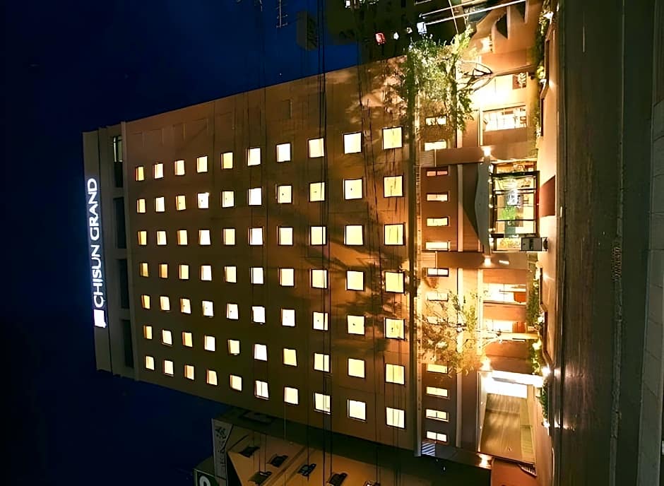 Quintessa Hotel Sasebo